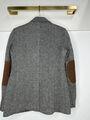 Пиджак Ralph Lauren женский графитовый 197316-4