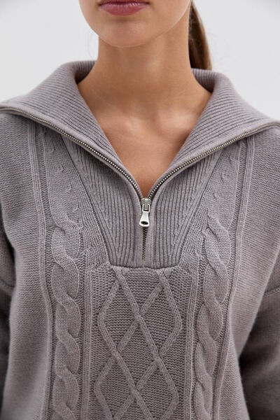 Костюм Brunello Cucinelli женский графитовый 132828-5