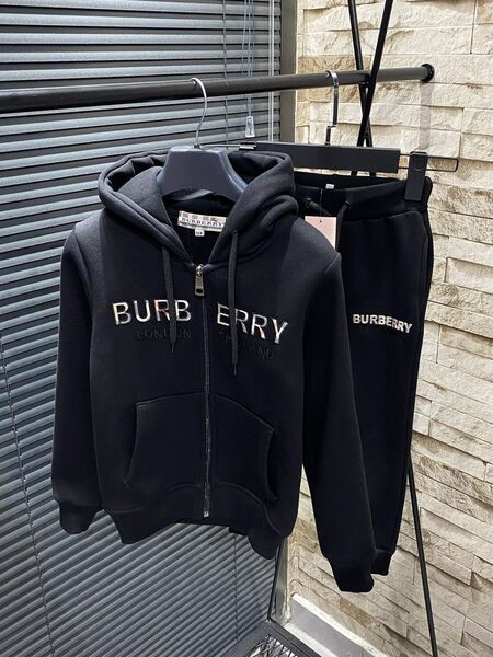 Детский костюм Burberry 176544