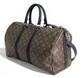 Дорожная сумка Louis Vuitton мужской канва monogram 133451
