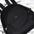 Рюкзак Gucci женский кожа черный l7993506-1-3