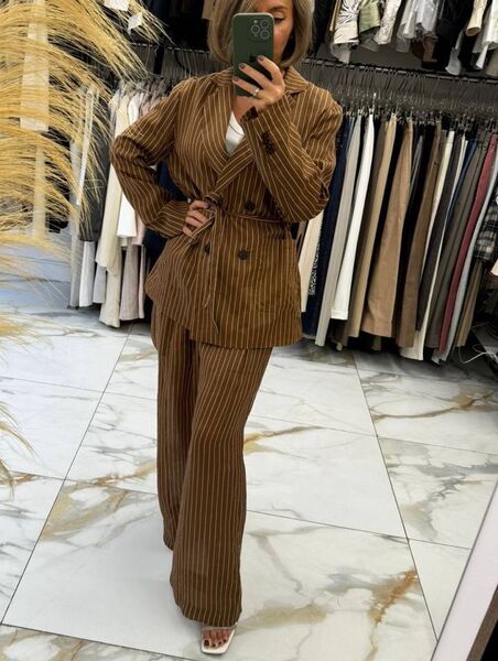 Костюм Brunello Cucinelli женский 150715