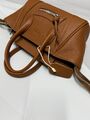 Сумка Celine женский кожа коричневый e0251937-1-6
