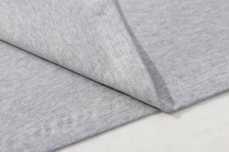 Футболка Vetements женский серый y6367055-1-7