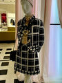 Костюм Valentino женский черный 171273-2