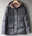 Куртка Brunello Cucinelli женский бежевый 37620
