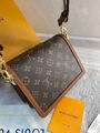 Сумка Louis Vuitton Mini женский канва 97017-2