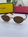 Солнцезащитные очки Fendi женский v2372637-1-3