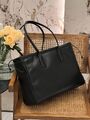 Сумка Celine женский кожа черный 124067-11