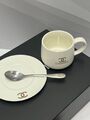 Набор Chanel фарфор черный l2382042-1-3
