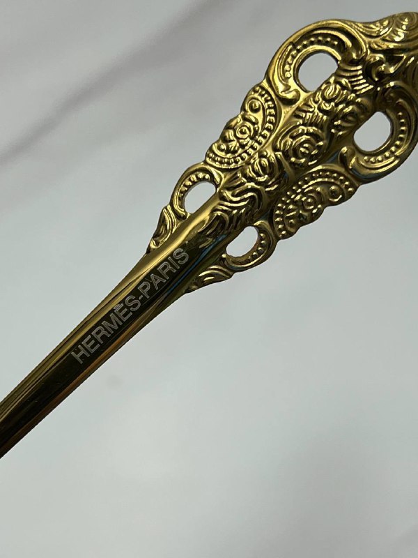 Набор столовых приборов HERMES