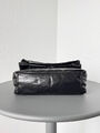 Сумка Balenciaga женский кожа черный 126356-3