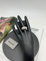 Кольцо Balenciaga графитовый 175419-3