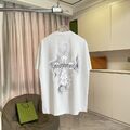 Футболка Chrome Hearts мужской белый r2623904-1-2