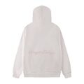 Худи Balenciaga женский белый q7198716-1-6