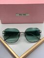 Женские солнцезащитные очки Miu Miu женский i4284854-1-4