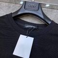 Лонгслив Chrome Hearts мужской черный e8039713-1-3
