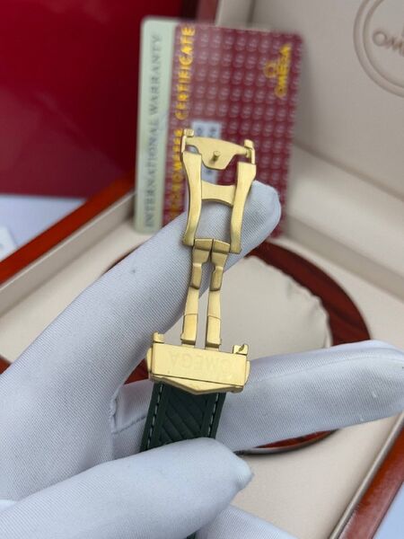 Мужские часы Omega мужской t2588357-1-4