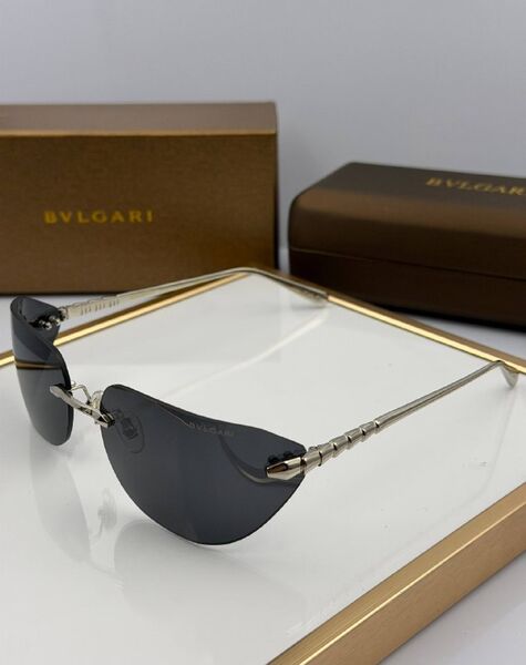 Солнцезащитные очки Bvlgari женский f3297574-1-2