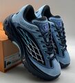 Мужские кроссовки Louis Vuitton мужской кожа бирюзовый 163557-1