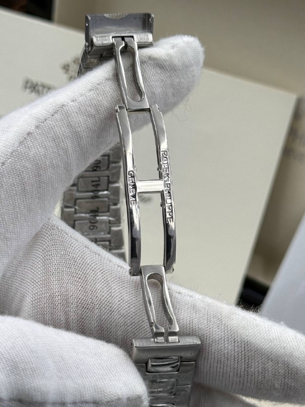 Мужские часы PATEK PHILIPPE