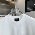 Футболка Balenciaga мужской белый -5