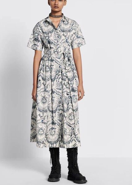 Платье Christian Dior 144914