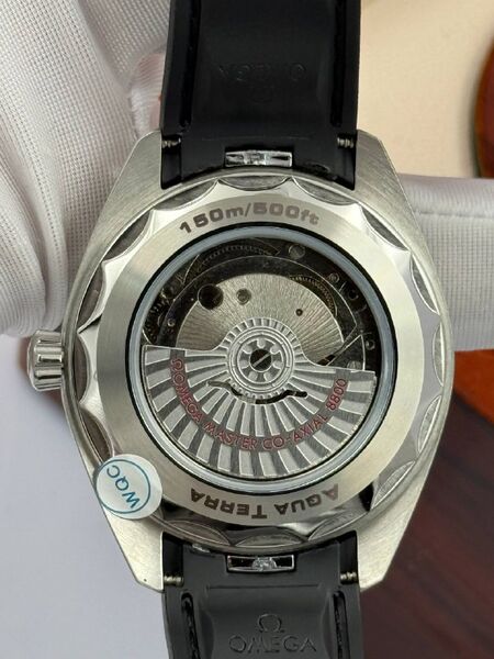 Мужские часы Omega мужской стальной корпус l904 n3636968-1-5