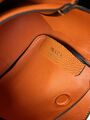 Сумка Prada женский кожа коричневый n7969934-1-7