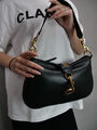 Сумка Miu Miu женский кожа черный 125988-2