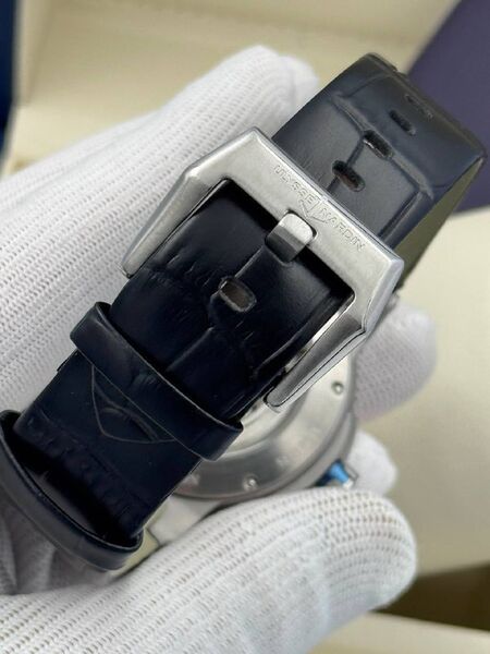 Мужские часы Ulysse Nardin мужской черный o7125837-1-7