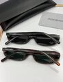 Солнцезащитные очки Saint Laurent женский черный r1209291-1-5