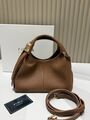 Cумка Furla женский кожа коричневый r6587435-1