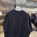 Мужская футболка Louis Vuitton мужской черный a0185350-1-6