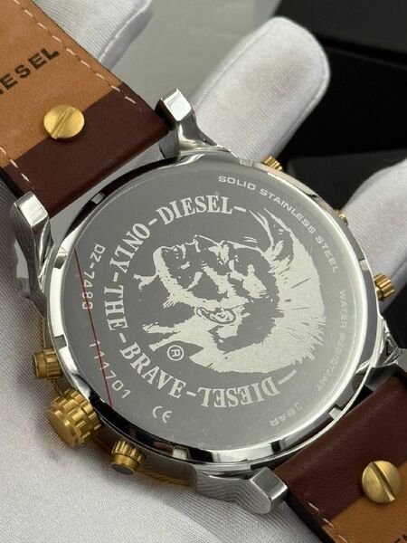Мужские часы Diesel мужской x6831994-1-6