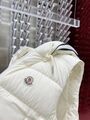 Мужской жилет Moncler мужской черный z6175974-1-11