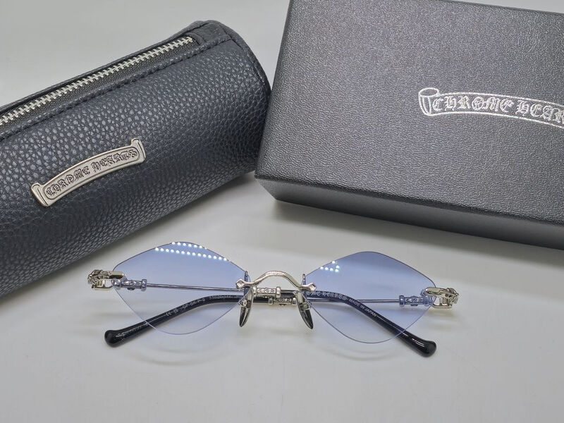 Очки Chrome Hearts 179699-4