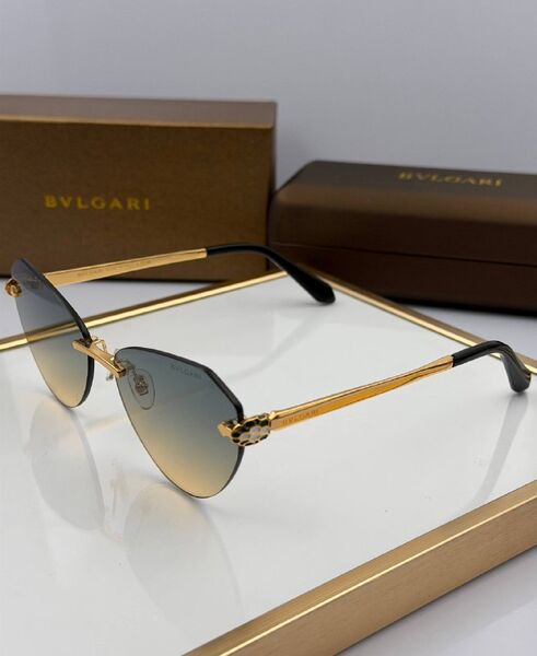Солнцезащитные очки Bvlgari женский t0979321-1-6
