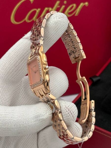 Женские часы Panthere De Cartier женский l3964085-1-5