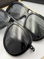Солнцезащитные очки Maybach женский черный f0283785-1-4