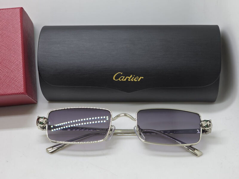 Очки Cartier 179718-5