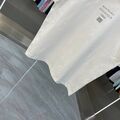 Мужская футболка Acne Studios мужской белый o1949686-1-9