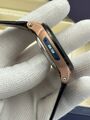Мужские часы Ulysse Nardin мужской черный b2766235-1-5