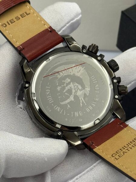 Мужские часы Diesel мужской t1885780-1-4