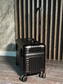 Чемодан Rimowa женский черный 136552-4