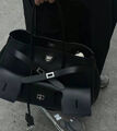 Сумка Balenciaga женский кожа черный 158403-4