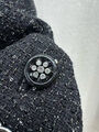 Костюм Chanel женский черный 192301-7