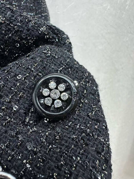 Костюм Chanel женский черный 192301-7