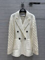 Кардиган Max Mara женский белый 127211-3