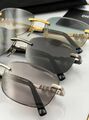Солнцезащитные очки Chanel женский p3518895-1-6